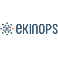 Ekinops logo, Ekinops contact details