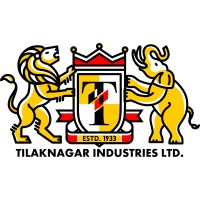 Tilaknagar Industries Ltd logo, Tilaknagar Industries Ltd contact details