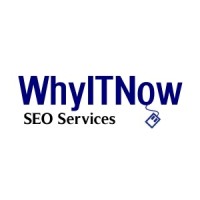 WhyITNow Toronto SEO logo, WhyITNow Toronto SEO contact details