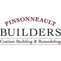 Pinsonneault Builders logo, Pinsonneault Builders contact details