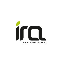 IRA logo, IRA contact details