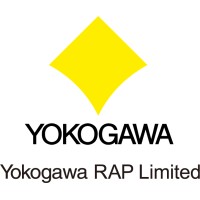 Yokogawa RAP Ltd logo, Yokogawa RAP Ltd contact details