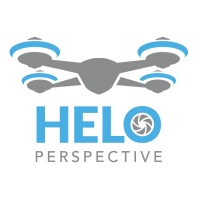 Helo Perspective logo, Helo Perspective contact details