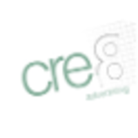 Cre8 Advertising Ltd logo, Cre8 Advertising Ltd contact details