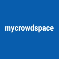 mycrowdspace logo, mycrowdspace contact details