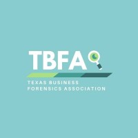 Texas Business Forensics Association logo, Texas Business Forensics Association contact details