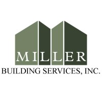 Miller Building Services logo, Miller Building Services contact details