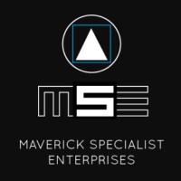 MAVERICK SPECIALIST ENTERPRISES logo, MAVERICK SPECIALIST ENTERPRISES contact details