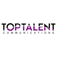 TopTalent Communications logo, TopTalent Communications contact details