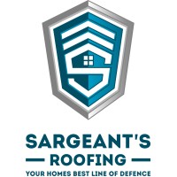 Sargeant's Roofing Ltd. logo, Sargeant's Roofing Ltd. contact details