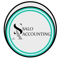 Salo Accounting Services logo, Salo Accounting Services contact details