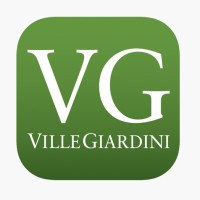 Villegiardini logo, Villegiardini contact details