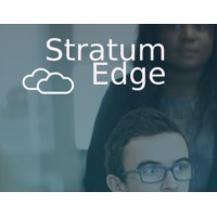 Stratum Edge Analytics Inc. logo, Stratum Edge Analytics Inc. contact details