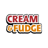 Cream & Fudge India logo, Cream & Fudge India contact details