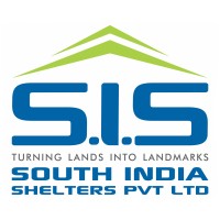 South India Shelters Pvt Ltd logo, South India Shelters Pvt Ltd contact details