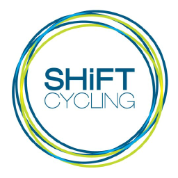 SHiFT CYCLING logo, SHiFT CYCLING contact details