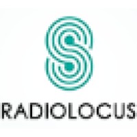 RadioLocus logo, RadioLocus contact details