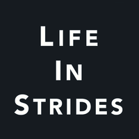 Life in Strides (Documentary Short) logo, Life in Strides (Documentary Short) contact details