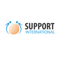 Support International LLC logo, Support International LLC contact details