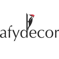 Afydecor logo, Afydecor contact details