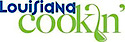 Louisiana Cookin' logo, Louisiana Cookin' contact details