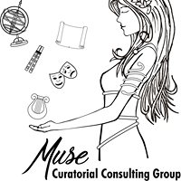 Muse Curatorial Consulting Group logo, Muse Curatorial Consulting Group contact details