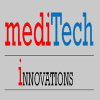 MediTech innovations private limited logo, MediTech innovations private limited contact details