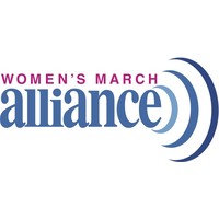 Women's March Alliance logo, Women's March Alliance contact details