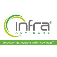 Infrastructure Advisors LLC logo, Infrastructure Advisors LLC contact details