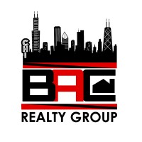 BAC Realty Group logo, BAC Realty Group contact details