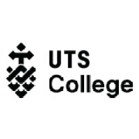 UTS College logo, UTS College contact details