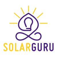 SolarGuru Energy PBC logo, SolarGuru Energy PBC contact details