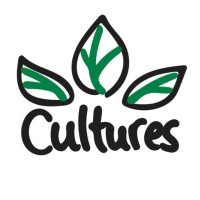 Cultures Kombucha logo, Cultures Kombucha contact details