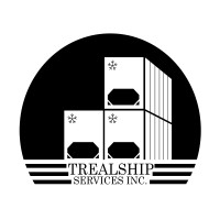 Trealship Services Inc. logo, Trealship Services Inc. contact details