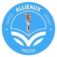 Allieaux Media logo, Allieaux Media contact details