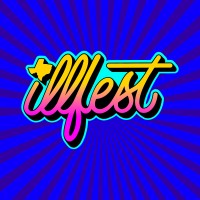 ILLfest Music & Street Art Festival logo, ILLfest Music & Street Art Festival contact details