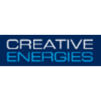 Creative Energies logo, Creative Energies contact details