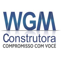 WGM Construtora logo, WGM Construtora contact details