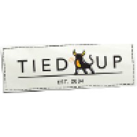 Tiedup Custom logo, Tiedup Custom contact details