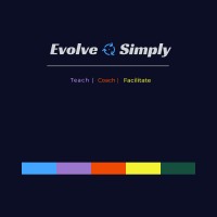 Evolve Simply logo, Evolve Simply contact details