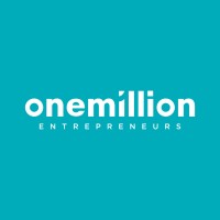 OneMillionAZ logo, OneMillionAZ contact details