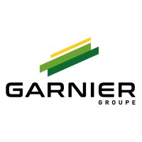 Groupe GARNIER logo, Groupe GARNIER contact details