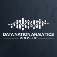 Data Nation Analytics Group, LLC logo, Data Nation Analytics Group, LLC contact details