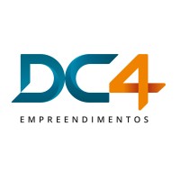 DC4 Empreendimentos logo, DC4 Empreendimentos contact details