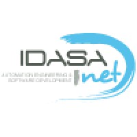 IDASANET logo, IDASANET contact details