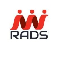 RADS CONSULTING logo, RADS CONSULTING contact details