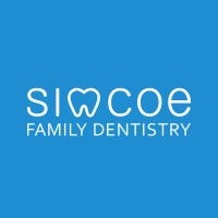 Simcoe Family Dentistry logo, Simcoe Family Dentistry contact details