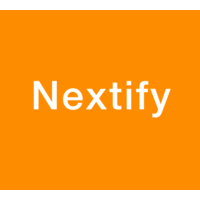 Nextify.it logo, Nextify.it contact details