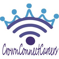 CrownConnect Careers logo, CrownConnect Careers contact details