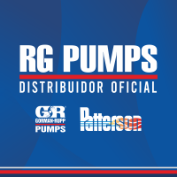 RG PUMPS Argentina logo, RG PUMPS Argentina contact details